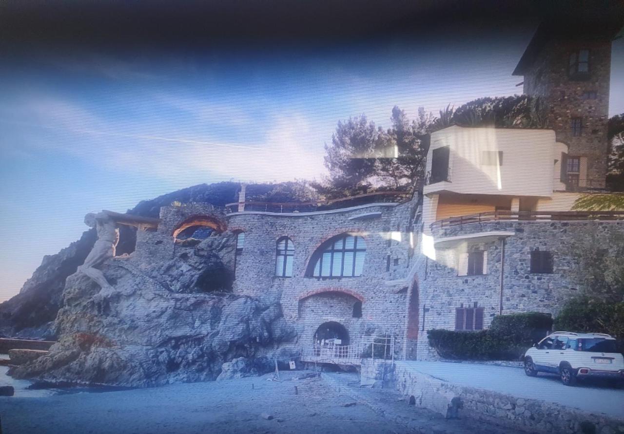 Palme Closetogigante Junior Suites Monterosso al Mare Exterior photo