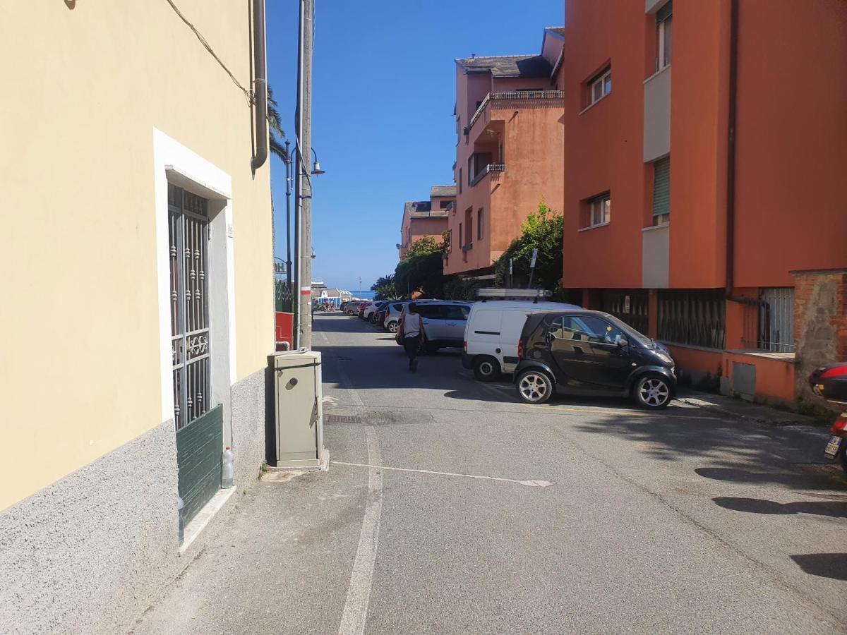 Palme Closetogigante Junior Suites Monterosso al Mare Exterior photo