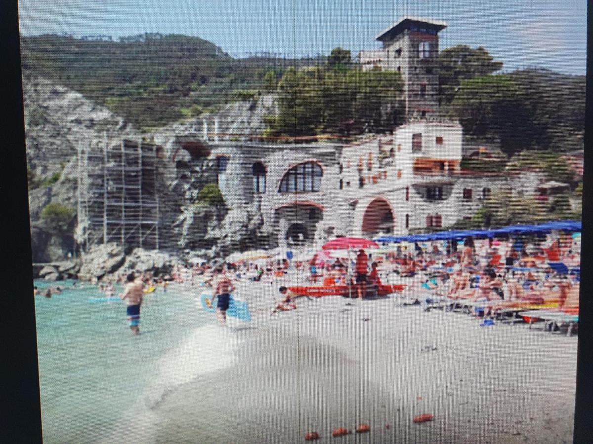 Palme Closetogigante Junior Suites Monterosso al Mare Exterior photo