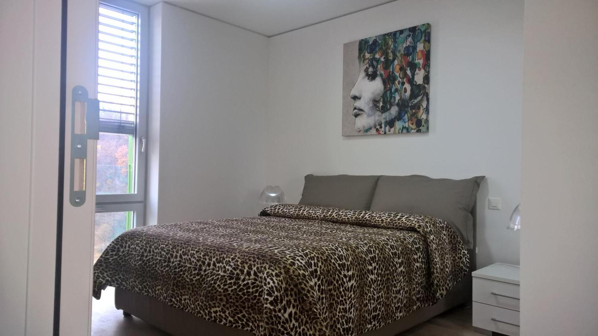 Palme Closetogigante Junior Suites Monterosso al Mare Room photo