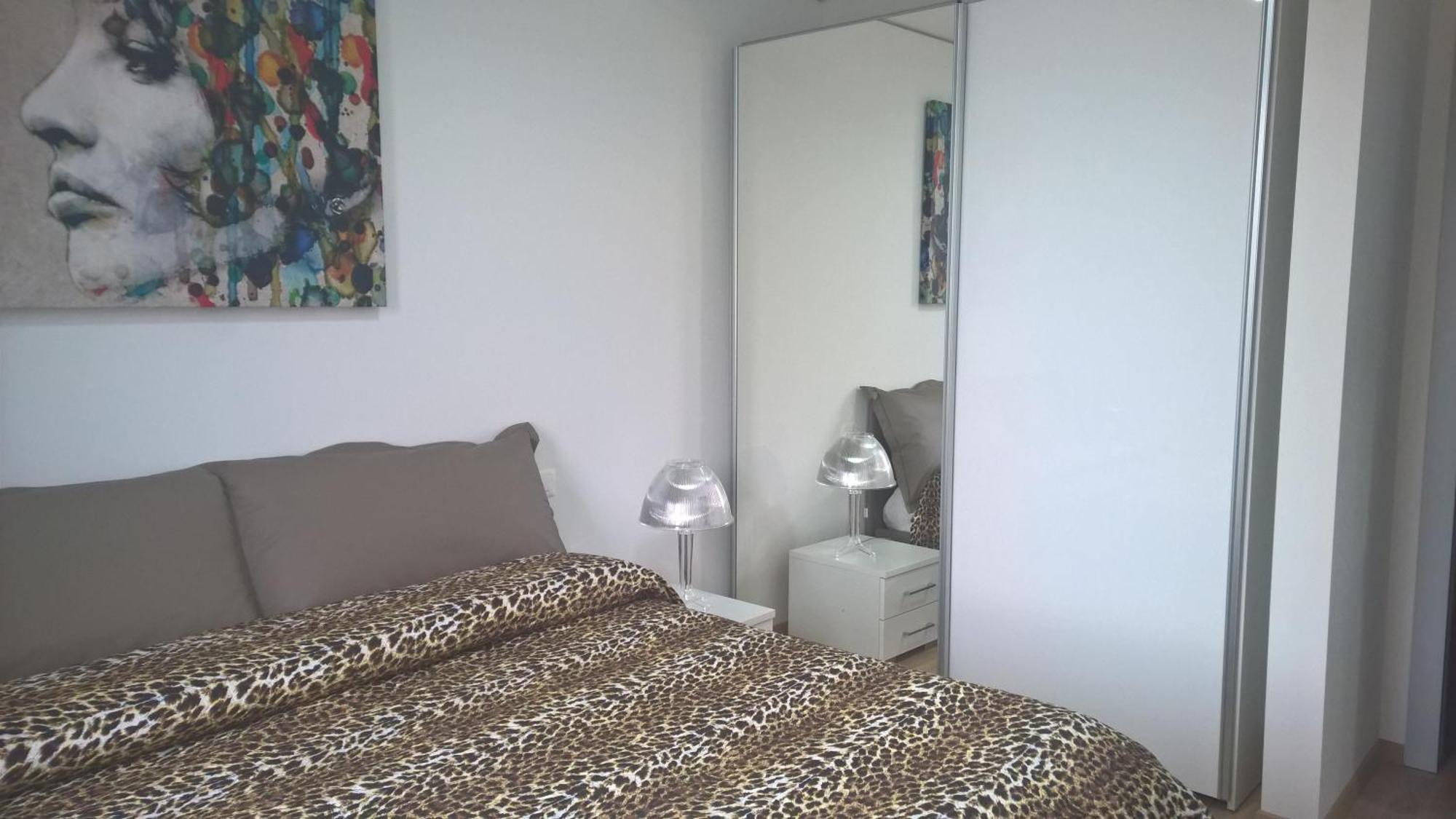 Palme Closetogigante Junior Suites Monterosso al Mare Room photo