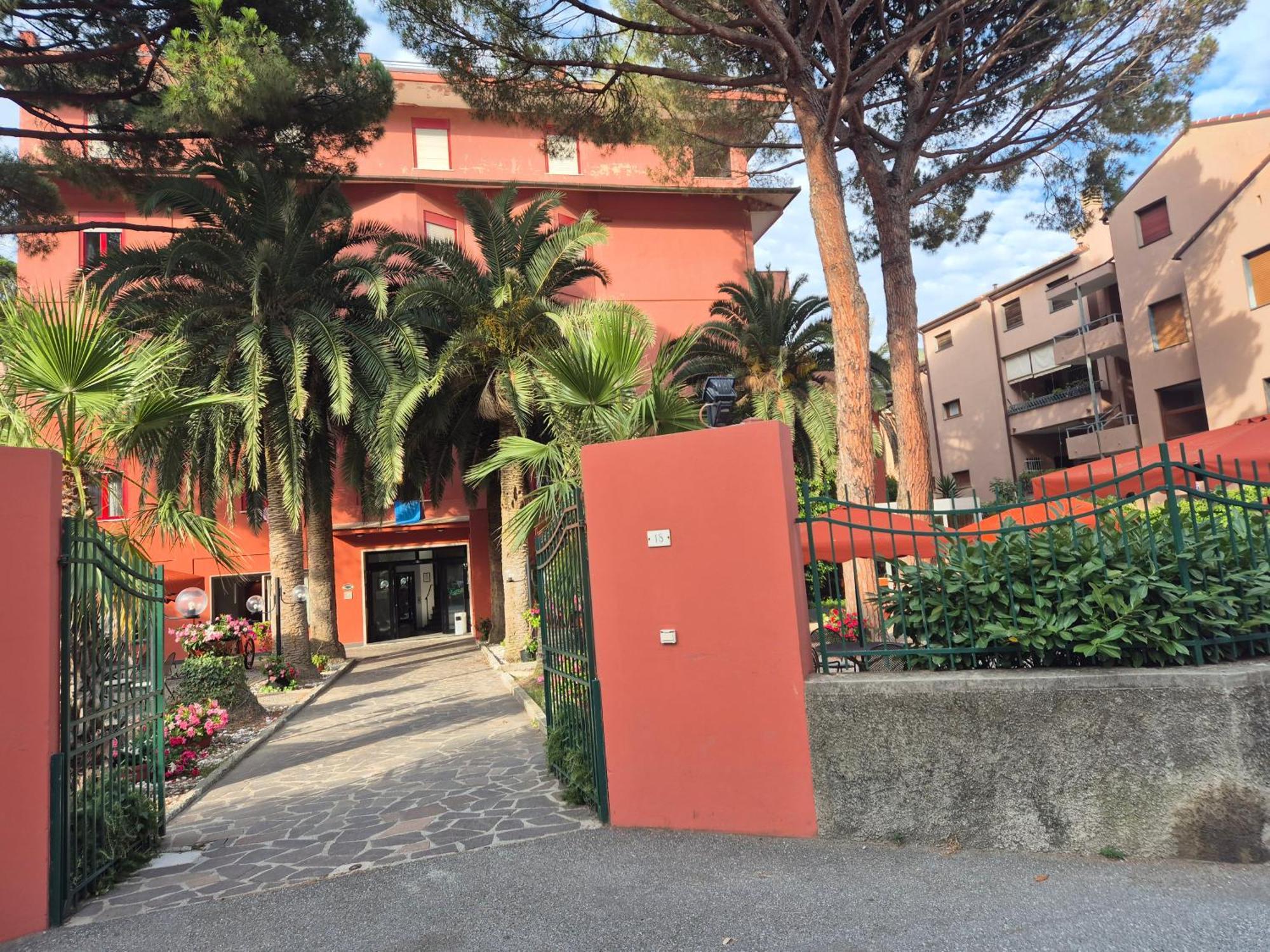 Palme Closetogigante Junior Suites Monterosso al Mare Exterior photo