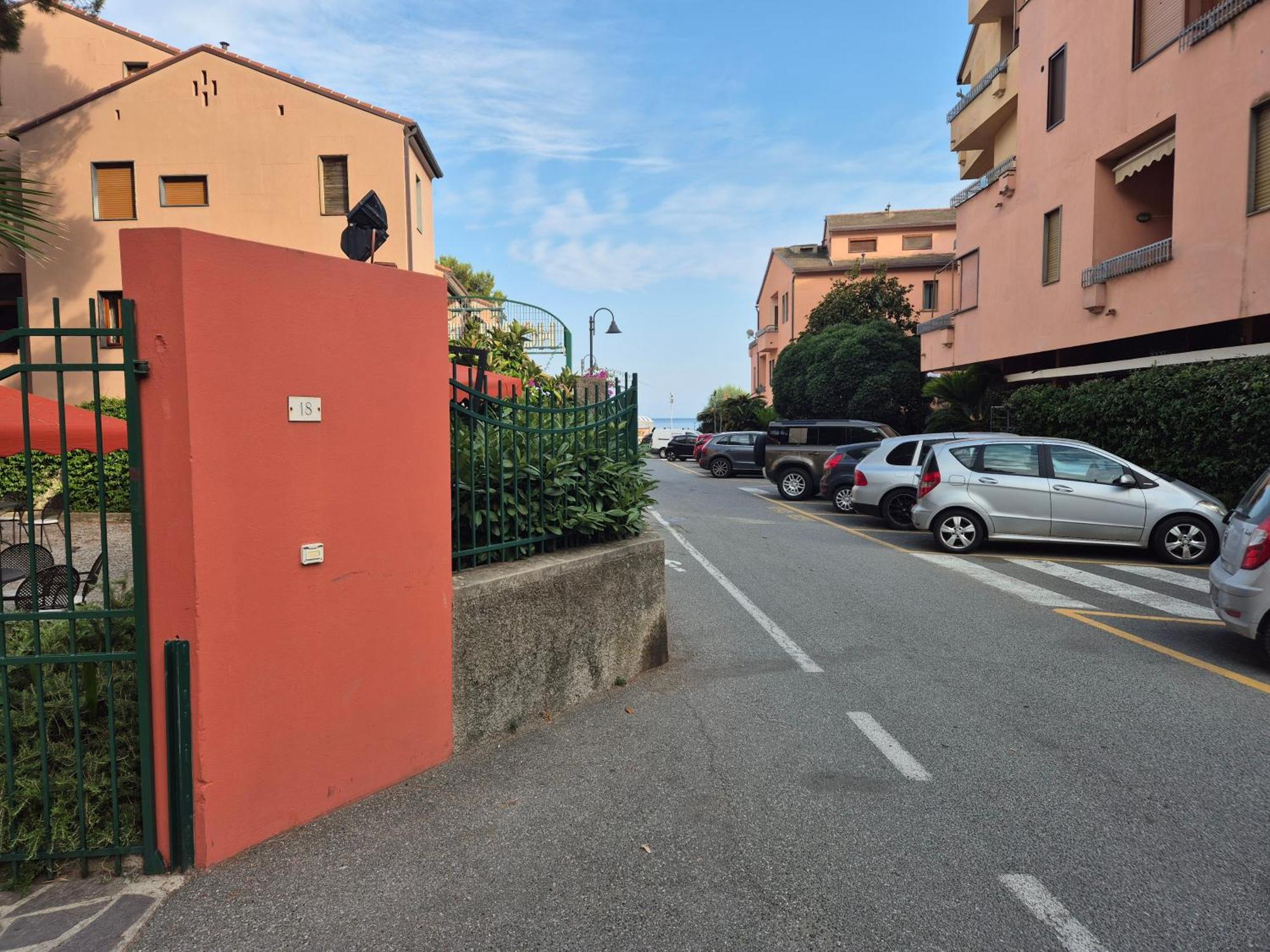 Palme Closetogigante Junior Suites Monterosso al Mare Exterior photo